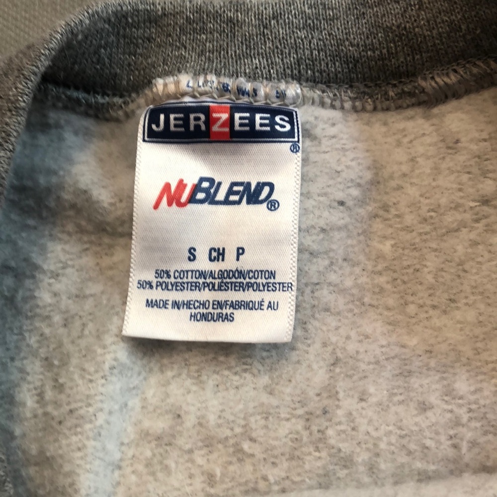 Ed Sheeran Crew Neck - Picture 3 of 4